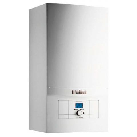 Настенный газовый котел Vaillant  turboTEC pro VUW 242/5-3